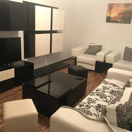 Apartment Dani's *